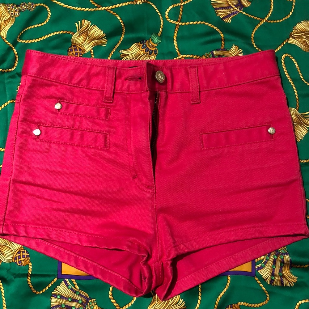 Roberto cavalli shorts